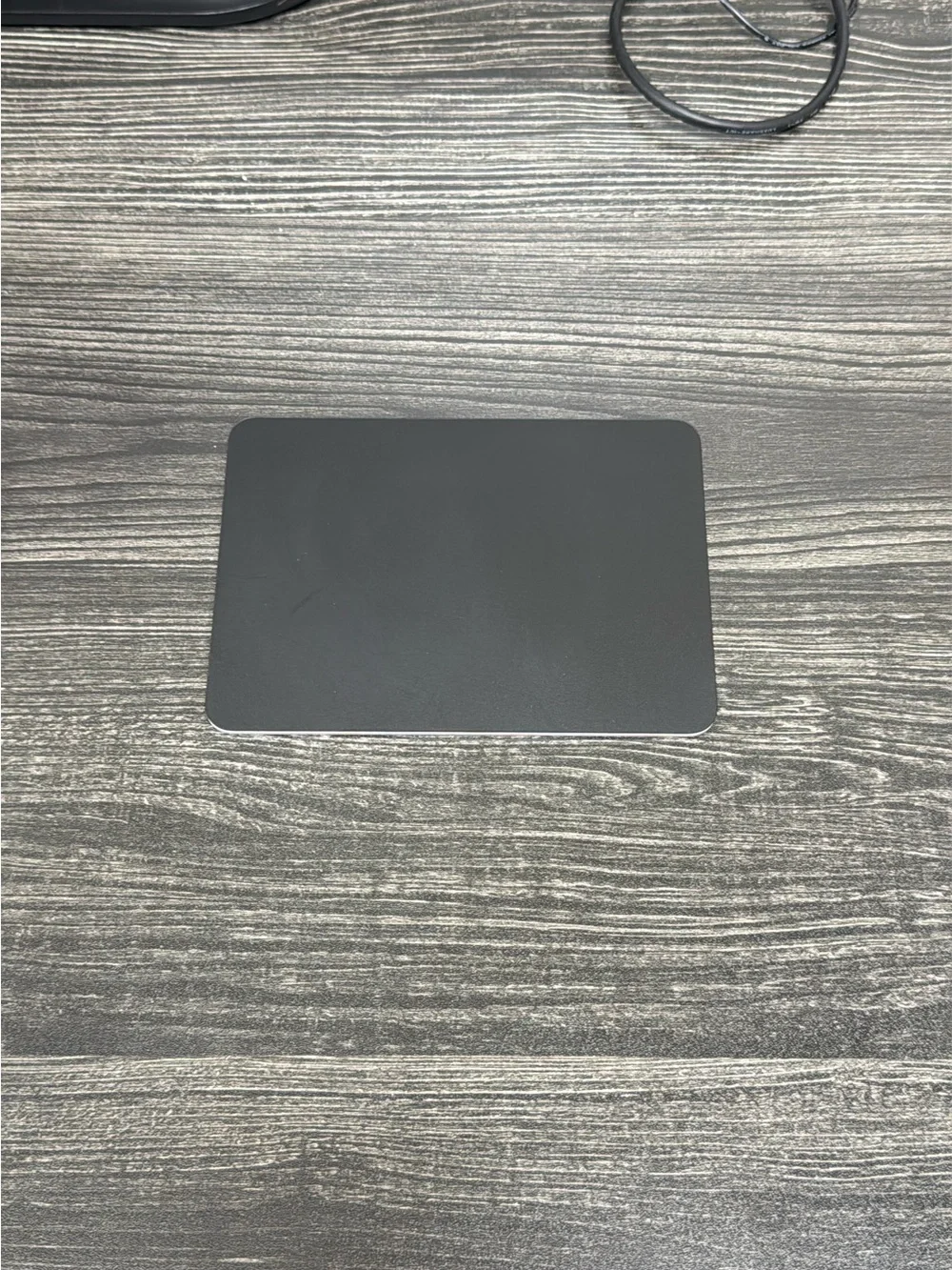 Apple magic keyboard